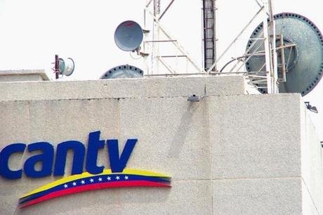 CANTV en órbita para afinar la bancarización #Venezuela