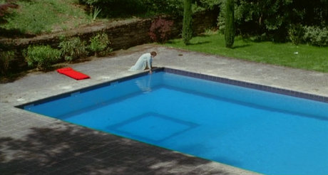 Swimming Pool - 2003