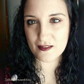 Blogger Protagonista de Abril: Como cambiar el subtono de una base de maquillaje rosada