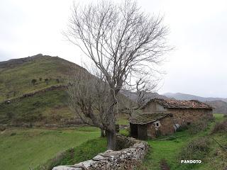 Columbiello-Penadrá-Las Collás-Pandoto-El Xabú-L' Insertón-L'Insiirtu-Conforcos-Bustiel.lo