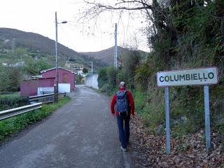 Columbiello-Penadrá-Las Collás-Pandoto-El Xabú-L' Insertón-L'Insiirtu-Conforcos-Bustiel.lo