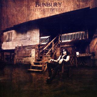 Enrique Bunbury - Porque las cosas cambian (2008)