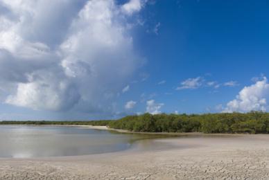 Florida, the sunshine state