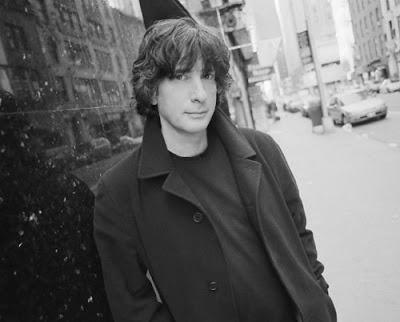 Los mundos prehistóricos de Neil Gaiman