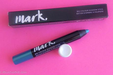 Línea Mark de Avon 09 jumbo