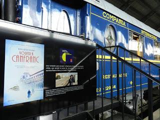 LA NOCHE DE LOS LIBROS - ROSARIO RARO - VOLVER A CANFRANC LA NOCHE DE LOS LIBROS - ROSARIO RARO - VOLVER A CANFRANC