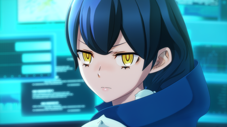 Digimon Cyber Sleuth- Hacker's Memory comparte nuevos detalles e imágenes