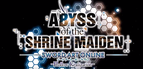 Bandai Namco comparte un nuevo vídeo del próximo DLC de SAO: Hollow Realitzation Bandai Namco comparte un nuevo vídeo del próximo DLC de SAO: Hollow Realitzation