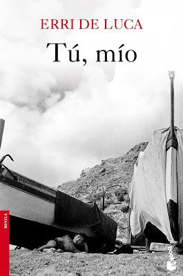 Tú , mío. Erri De Luca. Tú , mío. Erri De Luca.