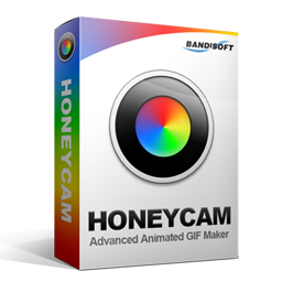 Bandisoft Honeycam v1.4 Simple y fácil creador de GIF [Full-Español]