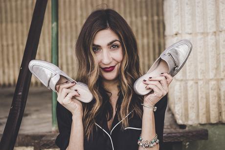 ¿EN PIJAMA? ¿EN PIJAMA?