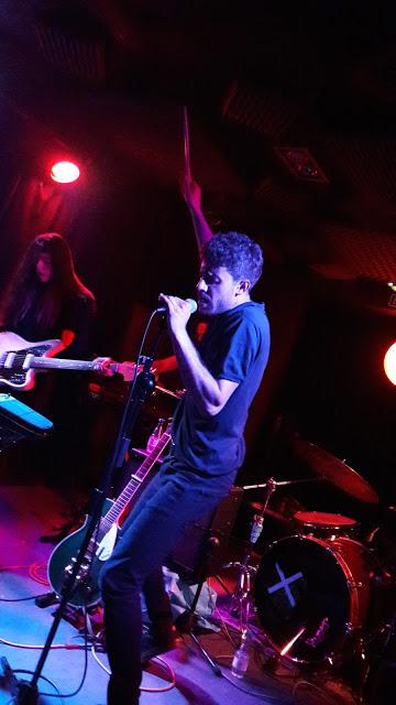 Efervescencias Efervescencias