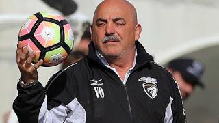 Portimonense regresa a la Liga NOS en el décimo ascenso de Vítor Oliveira