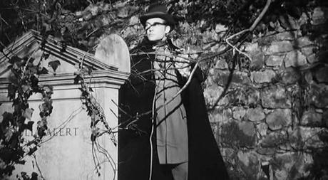 Danza Macabra / La Lunga Notte de Terrore aka Castle of Blood (1964) / Secuencia de la película