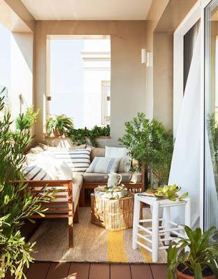 jardines con poco espacio jardines con poco espacio
