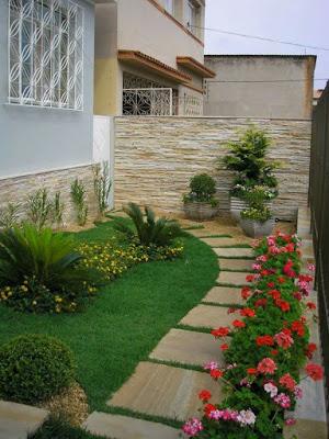 jardines pequeños jardines pequeños