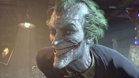El Joker podría volver en Injustice 2