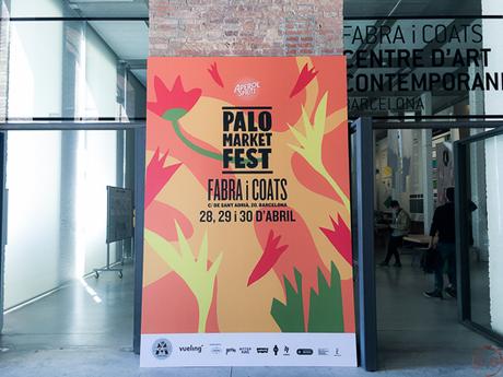 Palo Alto Market Fest, el festival cultural de Barcelona Palo Alto Market Fest, el festival cultural de Barcelona