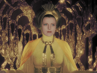 SHE, LA DIOSA DEL FUEGO (She) (USA, 1935) Fantástico, Aventuras SHE, LA DIOSA DEL FUEGO (She) (USA, 1935) Fantástico, Aventuras
