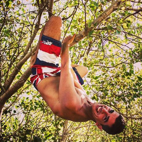 Un momento con Jordi Paleo Un momento con Jordi Paleo