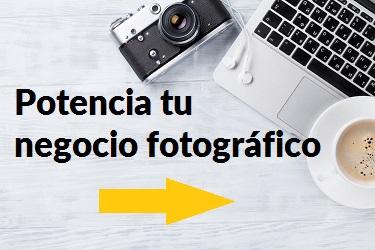 Cómo tener éxito como fotógrafo profesional – I (Valores)