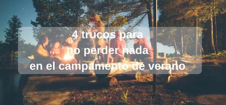 trucos-no-perder-ropa-campamentos marcaropa-no-perder-ropa
