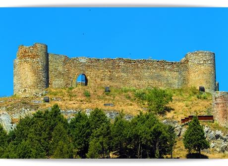 Aguilar de Campoo, una villa realenga bien protegida