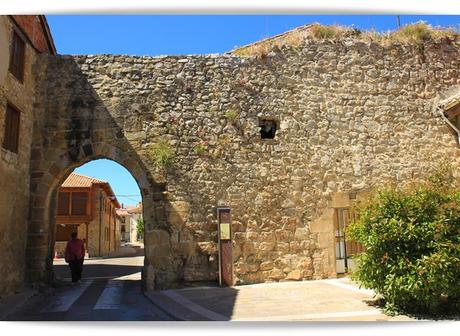 Aguilar de Campoo, una villa realenga bien protegida