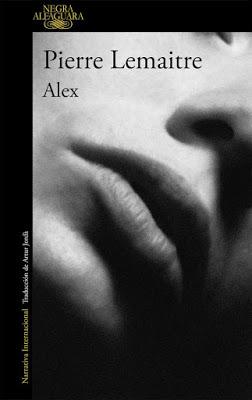 ALEX...............................PIERRE LEMAITRE