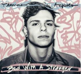 Bed whit a stranger, el nuevo single de Thomas Augusto