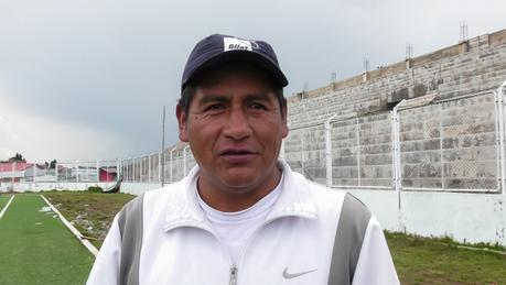 Franklin Añahui: La promesa  chumbivilcana del fútbol