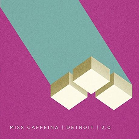 Miss Caffeina estrena una nueva versión de ‘Oh! Sana’ junto a Iván Ferreiro Detroit 2.0