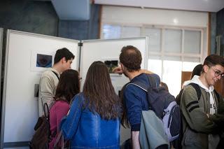 Finales de la IV Olimpiada de Filosofía de Aragón