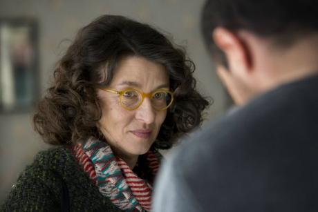 Comedia romántica de misterio a la francesa – Crítica de “Rosalie Blum” (2015)