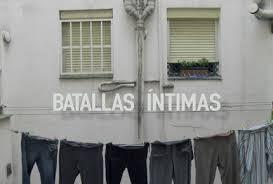 Batallas Íntimas (Documental)