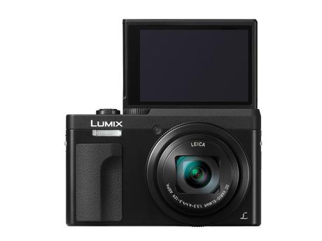 Panasonic Lumix TZ90