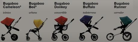 modelos de carrito bugaboo modelos de carrito bugaboo