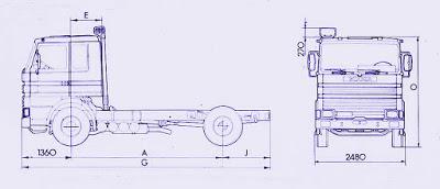 Scania R 112 H 4x2 1982 Scania R 112 H 4x2 1982