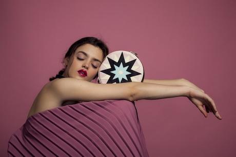 Utopian Dreamers, los bolsos Made in Spain que materializan los sueños utopian dreamers bolsos