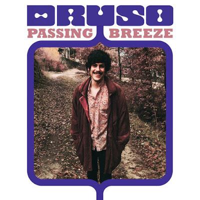 Druso: Passing Breeze