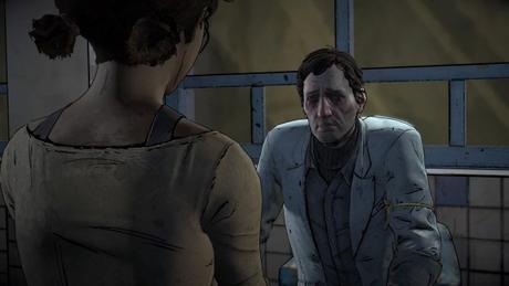 Análisis The Walking Dead A New Frontier – Episodio 4: Más espesa que el agua