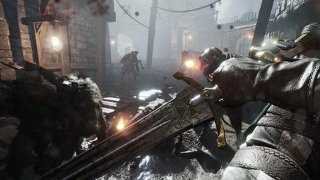 Warhammer: End Timer Vermintide Warhammer: End Times Vermintide recibe nuevo DLC