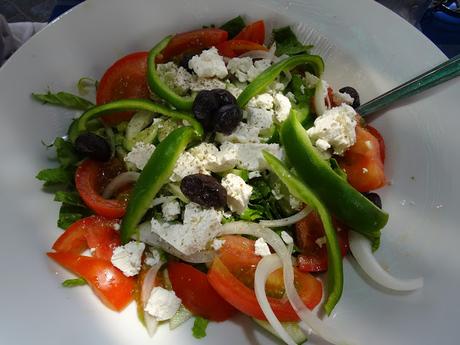 CHIPRE: LAS RUINAS ARQUEOLOGICAS DE PAFOS CHIPRE: LAS RUINAS ARQUEOLOGICAS DE PAFOS