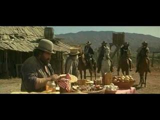 DOS GRANUJAS EN EL OESTE (Occhio alla penna (Buddy Goes West)) (Italia, 1981) Spaguetti Western, Comedia