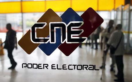 #Venezuela:  Alistan elecciones regionales para noviembre