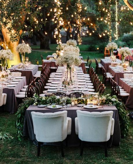 8 reglas que romper el día de tu boda 8 reglas que romper el día de tu boda