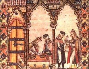 Resultado de imagen de La Historia de los Judios Toledanos del Siglo XIV