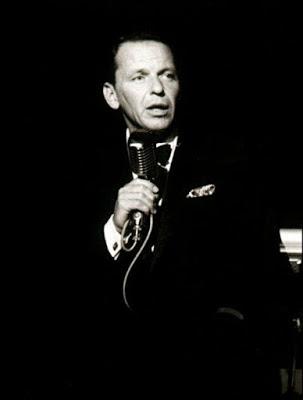 Sinatra, en el silencio de la noche japonesa