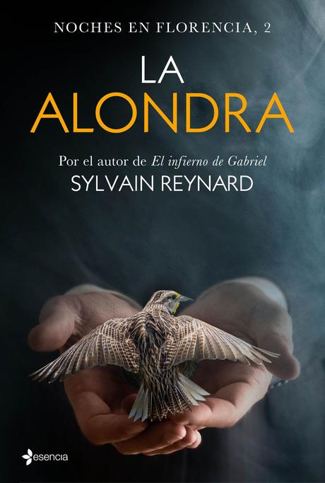 Reseña: La Alondra - Sylvain Reynard