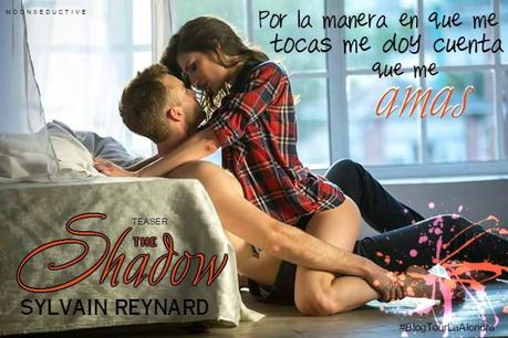 Reseña: La Alondra - Sylvain Reynard